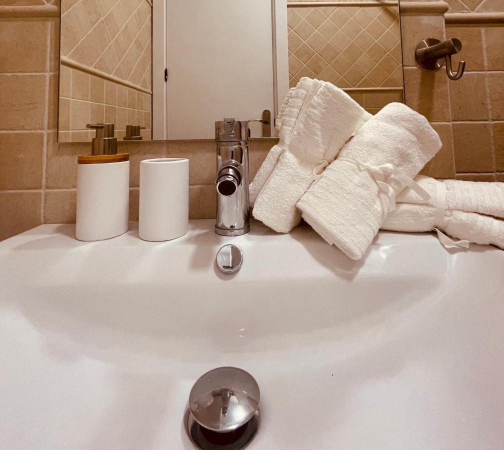 Altamalaga Apartments Zewnętrze zdjęcie